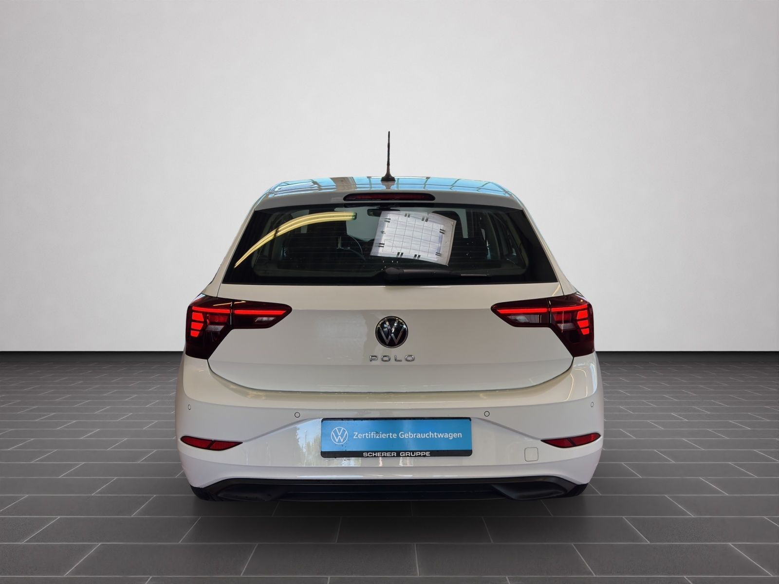 Volkswagen Polo - Bild 7