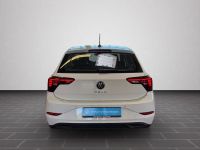 Volkswagen Polo - Vorschau Bild 7