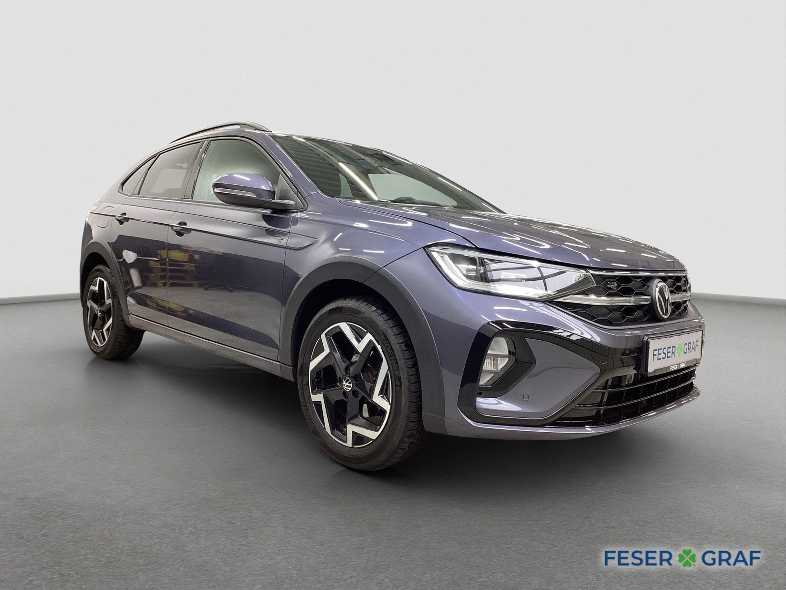 Volkswagen Taigo - Bild 7