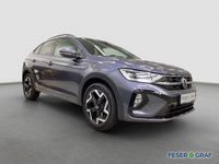 Volkswagen Taigo - Vorschau Bild 7