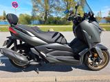 Yamaha X Max 125 Tech Max - YAMAHA T MAX 125