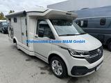 Knaus Tourer CUV 500 MQ Cuvision VW T6.1 3500kg - 350