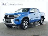 Volkswagen Amarok - Vorschau Bild 5