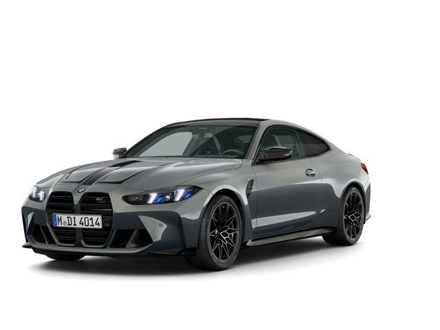 BMW M4 Competition M Carbon Exterieur Parking Plus M