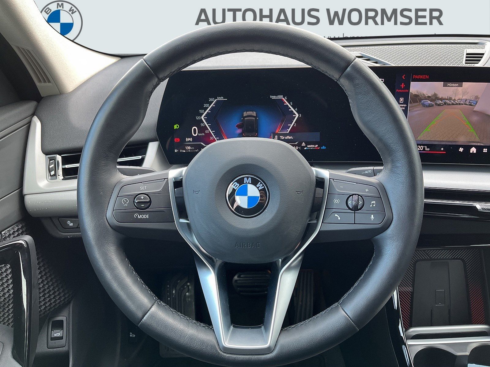 BMW X1 - Bild 12