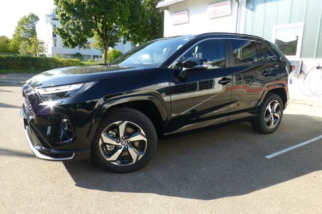 Toyota RAV 4 Plug-in-Hybrid Technik-Paket,