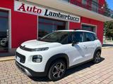 Citroën CITROEN C3 Aircross BlueHDi 100 S&S Feel - Citroën C3 Aircross Feel mit Diesel-Antrieb