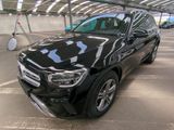 Mercedes-Benz GLC 220 d Kamera*Leder*LED*DAB*Panorama*Distroni - Mercedes-Benz GLC 220 aus 2022