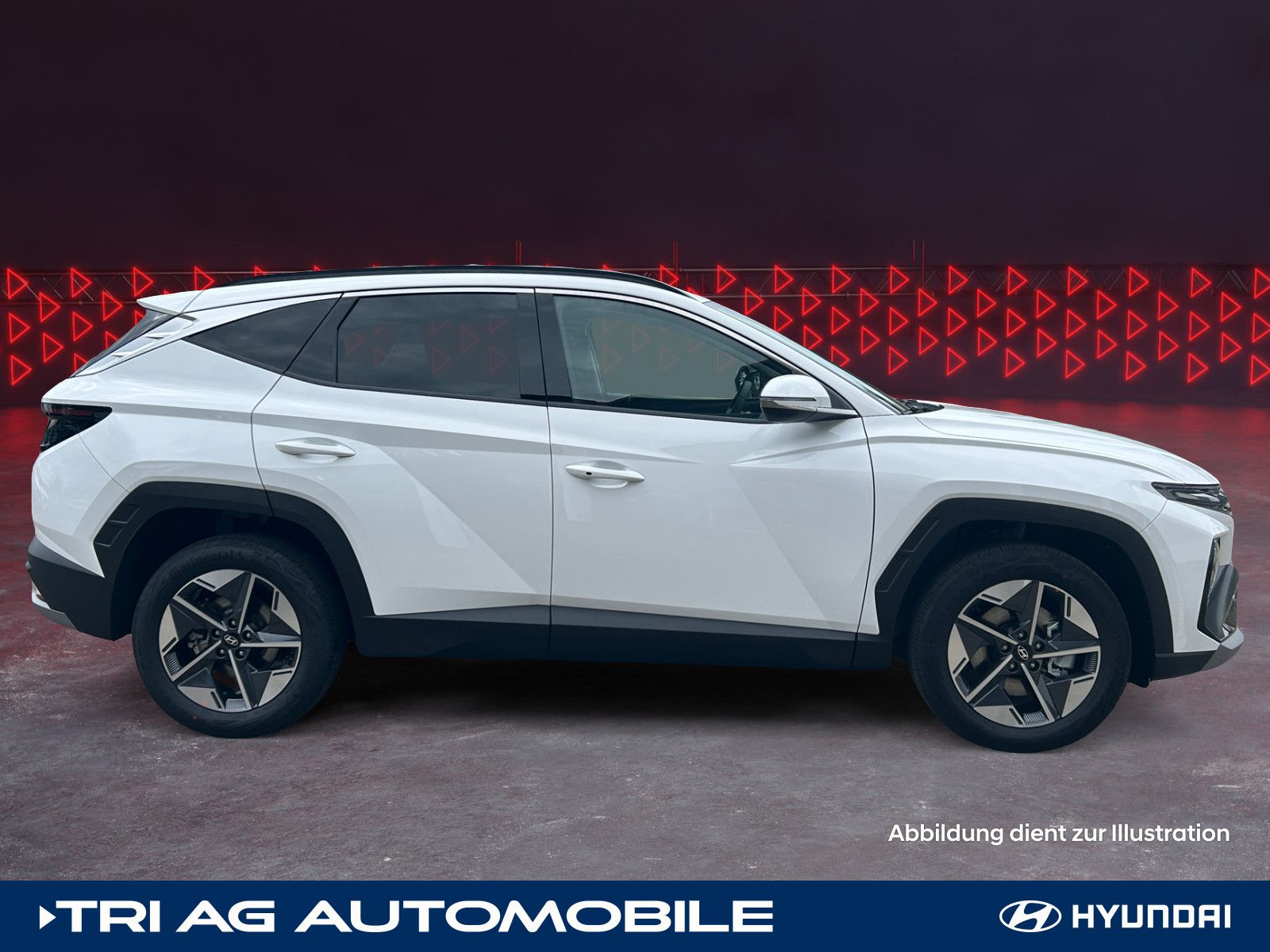 Hyundai TUCSON - Bild 2