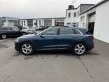 Audi e-tron 50 Advanced 20Zoll Leder braun AHK PANO M - Audi e-tron: 50