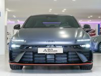 Hyundai IONIQ 6 - Vorschau Bild 8