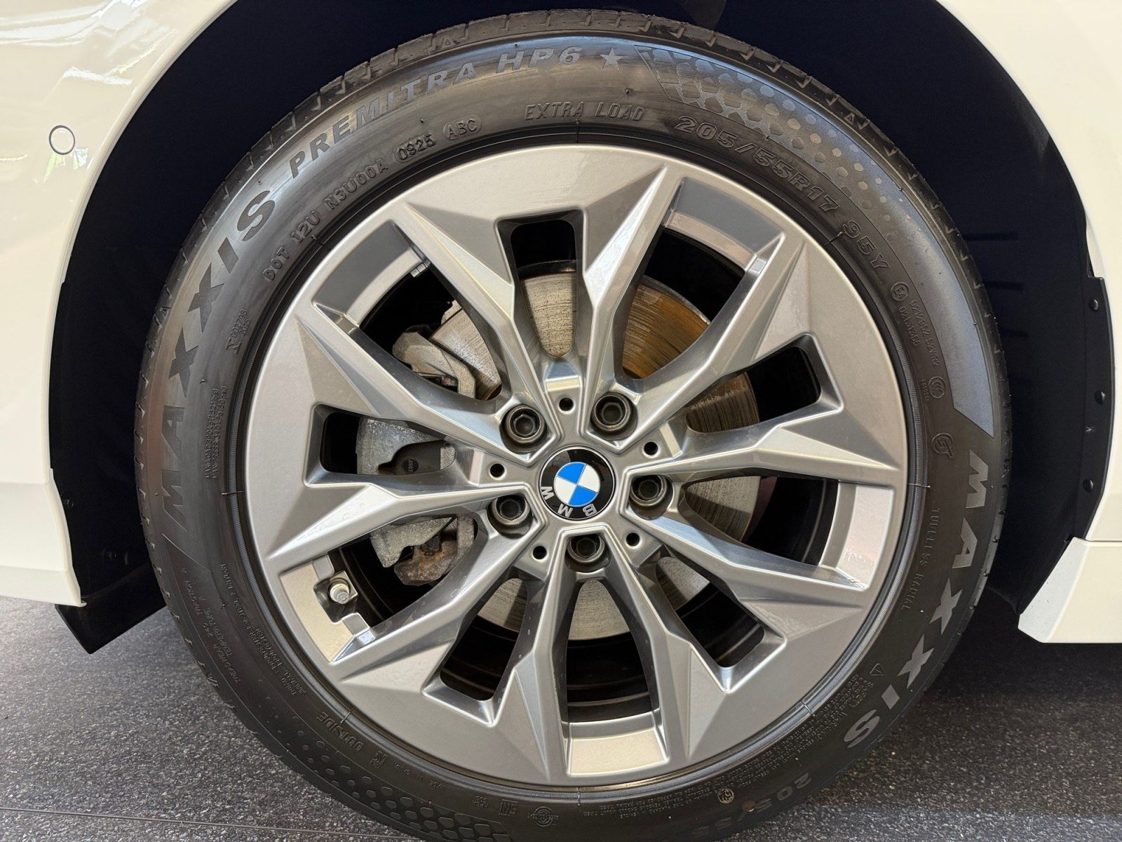 BMW 120 - Bild 15