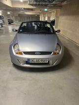 Ford StreetKa 1.6 Cabrio - Ford Ka/Ka+ aus 2005