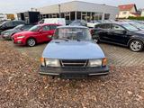 Saab 900 GL 3-Türer H-Zulassung - Saab 900: Coupe