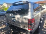 Ford Ranger Limited 2,2 Aut 4x4 Doka Hardtop 1.Hd  - Ford Ranger: Hardtop