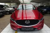 Mazda CX-5 Sports-Line AWD - Mazda CX-5 in Magdeburg