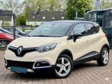 Renault Captur 1.2*STEUERKETTE NEU*AUTOMATIK*SCHECKHEFT* - gebrauchte Renault SUV & Geländewagen