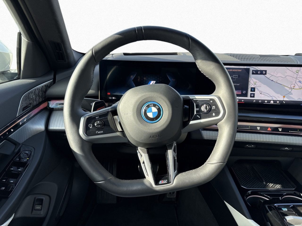 BMW i5 - Bild 18