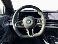 BMW i5 - Vorschau Bild 18