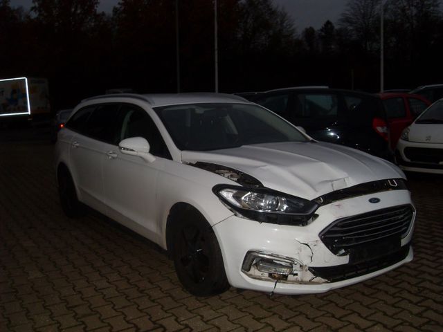 Ford Turnier Business Edition NAVI