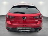 Mazda 3 2.5l "Centre-Line" "DES-P" M Hybrid - Mazda Gebrauchtwagen in Berlin