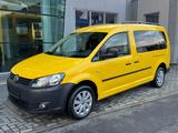 Volkswagen Caddy Maxi Sitzhz 7.Sitze PDC 2xSchiebetüren - VW Caddy Gebrauchtwagen in Kassel