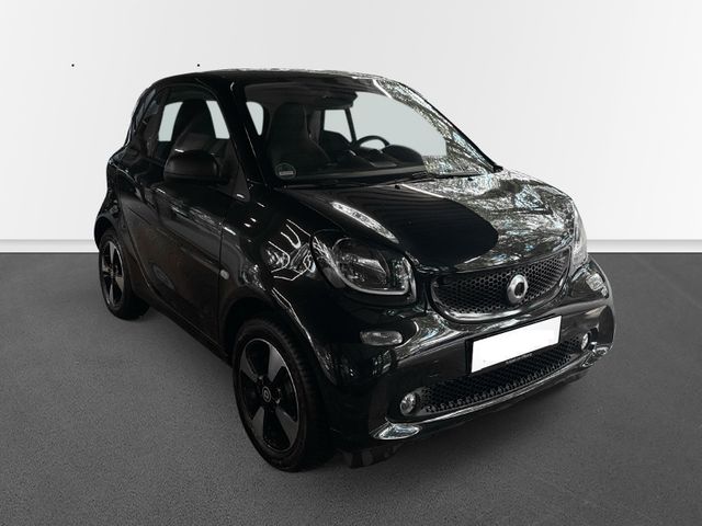 SMART ForTwo – Bild 3