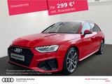 Audi S4 Avant quattro Matrix LED KAMERA - Audi S4 in Düsseldorf