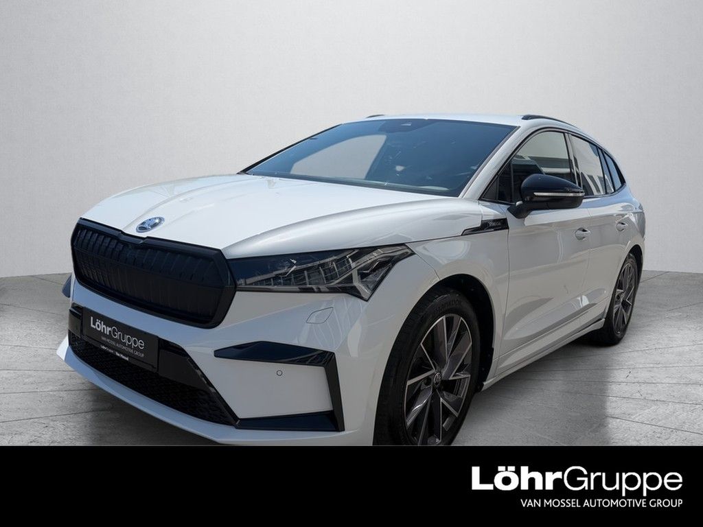 Image of Skoda Enyaq