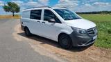 Mercedes-Benz Vito W447 114 CDI Campervan - Wohnmobil oder -wagen Vito