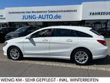 Mercedes-Benz CLA 180 Shooting Brake NAVI KEYLESS SITZHZG. GAR - gebrauchte Mercedes-Benz CLA 180 Shooting Brake aus dem Jahr 2018