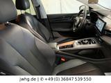 MG5 EV 50,3 kWh Luxury Leder FahrAss+ 360°Ka 17" - weiße MG MG5