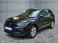 Volkswagen Tiguan - Vorschau Bild 2