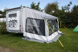 Laika Kreos 3010  - Laika Wohnwagen & Wohnmobile