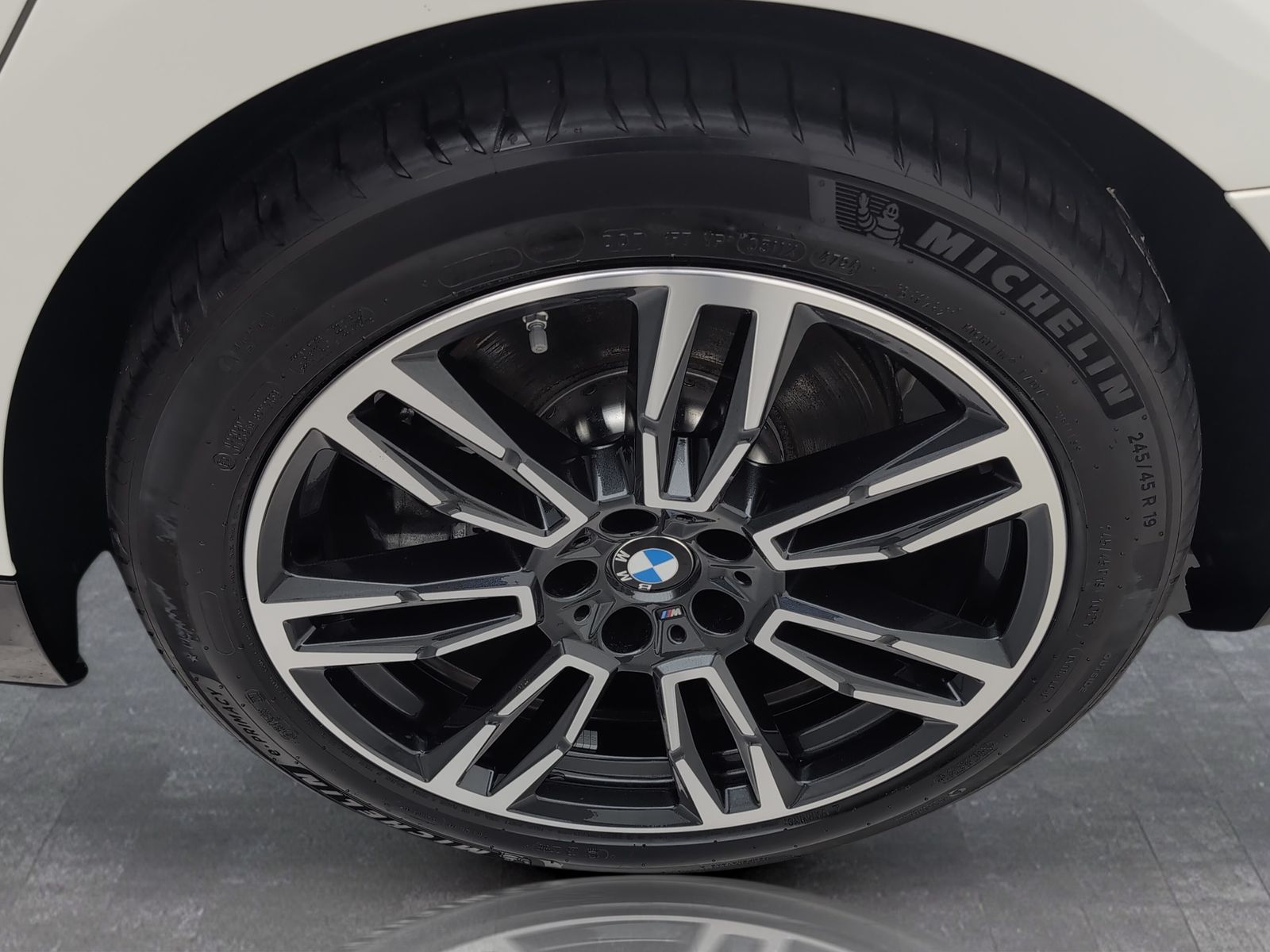 BMW i5 - Bild 17