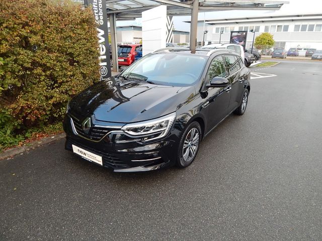 Renault Megane E-TECH Plug-In 160 Intens Grandtour