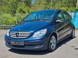 Mercedes-Benz Mercedes  B180  CDI Automatik/Leder/Navi - gebrauchte Mercedes-Benz B 180 aus dem Jahr 2007