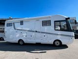Phoenix Top Liner 8500 BGSX MAN TGL Hubbett - Phoenix Integrierter