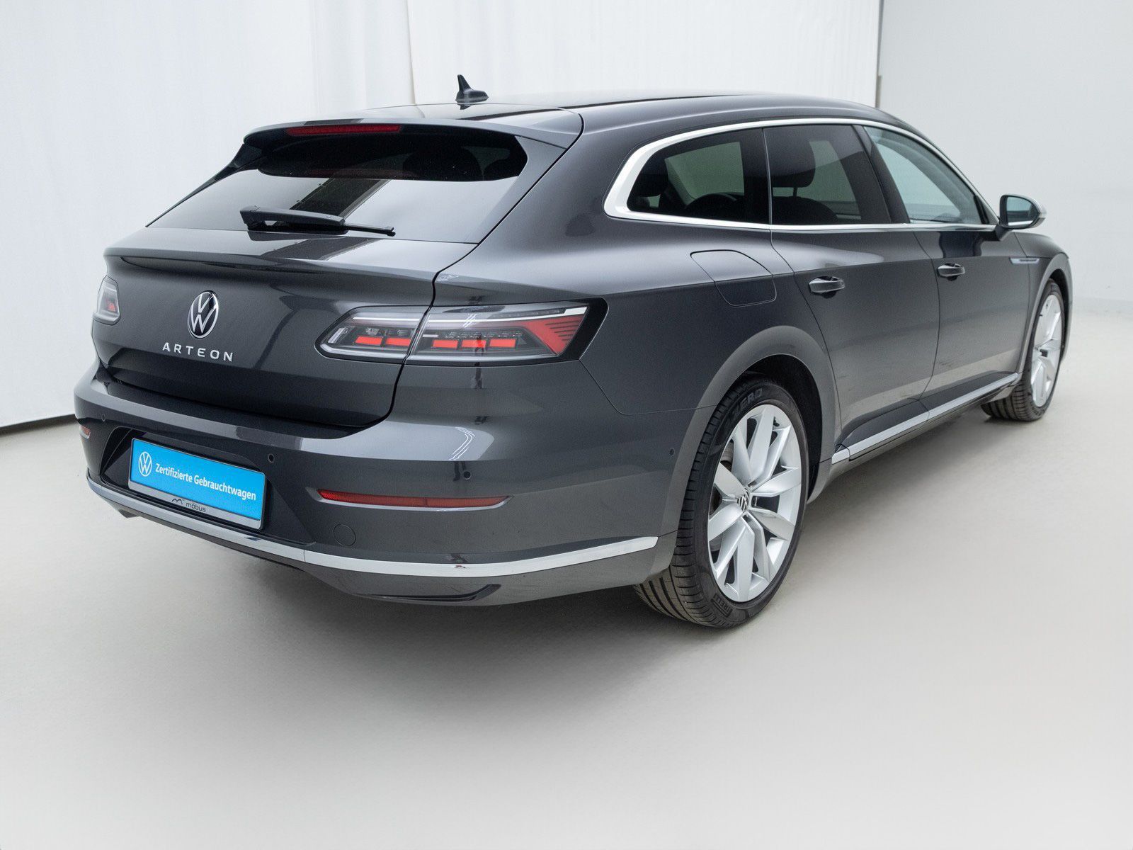 Volkswagen Arteon - Bild 7