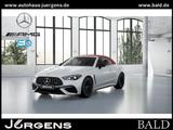Mercedes-Benz CLE 53 AMG 4M+ Cabrio AHK/Night/Distr/Memo/20' - Mercedes-Benz CLE 53 AMG Gebrauchtwagen