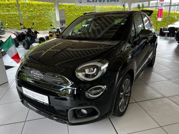 Fiat 500X MY22 SPORT HYBRID 1.5 GSE 96kW DCT