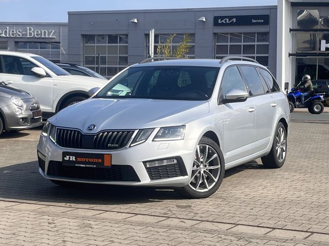 Skoda Octavia Combi RS*Navi,PDC,CarPlay*