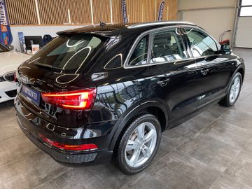 Audi Q3 *Sport*1. Hand*Klima*Navi*PDC*
