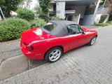 Mazda MX-5 1.6 16V - Cabrio - Mazda MX-5 aus 1998