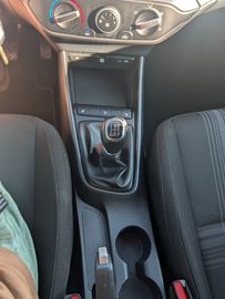 Hyundai i20 - 8