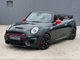 MINI John Cooper Works Cabrio Steptr. Kamera H&K HuD - MINI John Cooper Works Cabrio