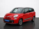 Fiat 500L Lounge*1 HD*TEMPO*S.HEIZUNG*KAM*PDC*AC AUTO - Fiat 500L aus 2017