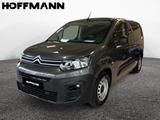 Citroën Berlingo 1.5 BlueHDi 100 XL EHZ Worker - Doppelkabine Berlingo