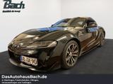 Toyota Supra Dynamic 2.0 - Toyota Supra Dynamic mit Benzin-Antrieb