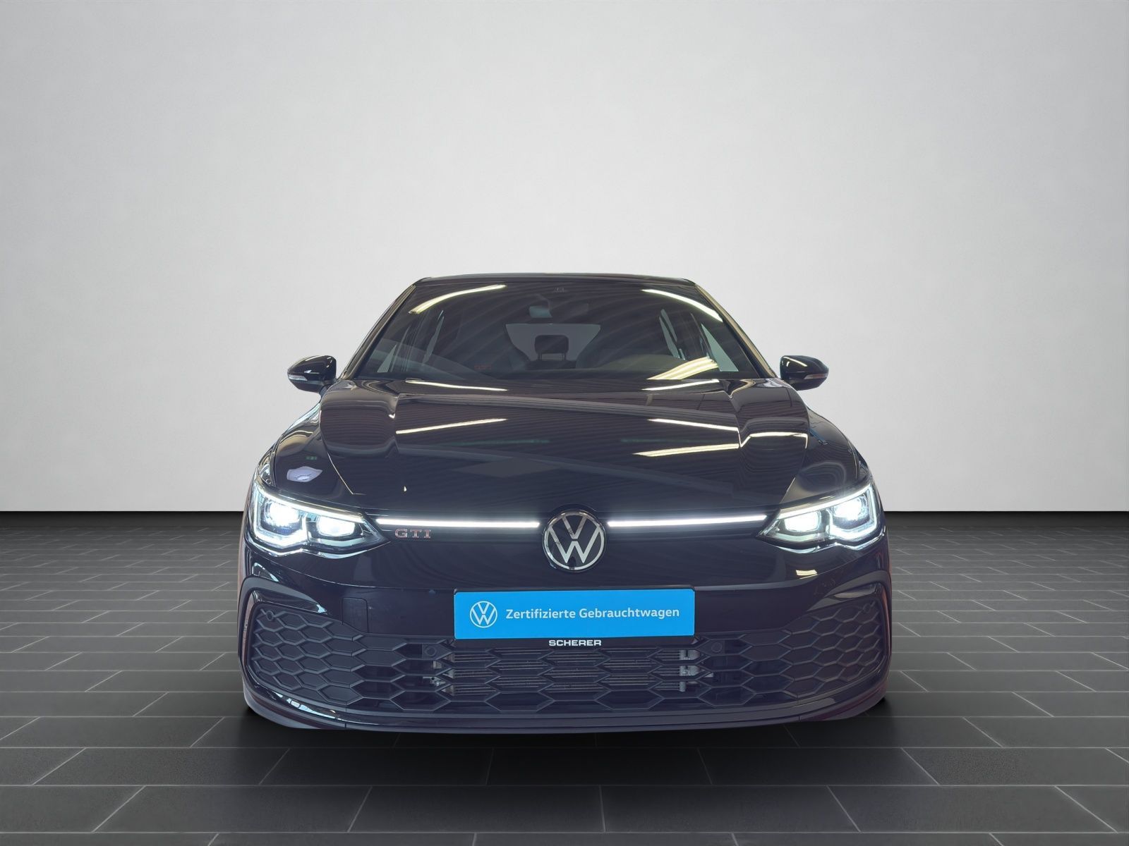 Volkswagen Golf - Bild 6